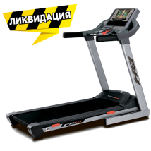 BH FITNESS F2W TFT Беговая дорожка