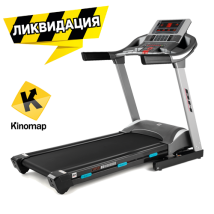 BH FITNESS I.F8 DUAL Беговая дорожка