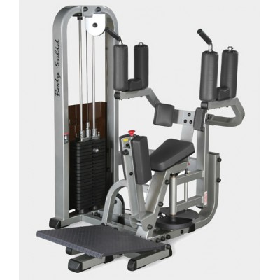 Торс-машина Body Solid ProClub SOT-1800G