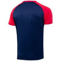 Футболка игровая CAMP Reglan Jersey JFT-1021-079-K, темно-синий/красный, детская